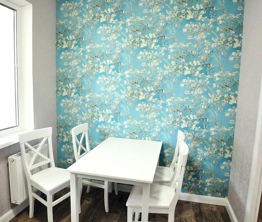 Cosy Apartment At Pozniaky Kiev 0*,