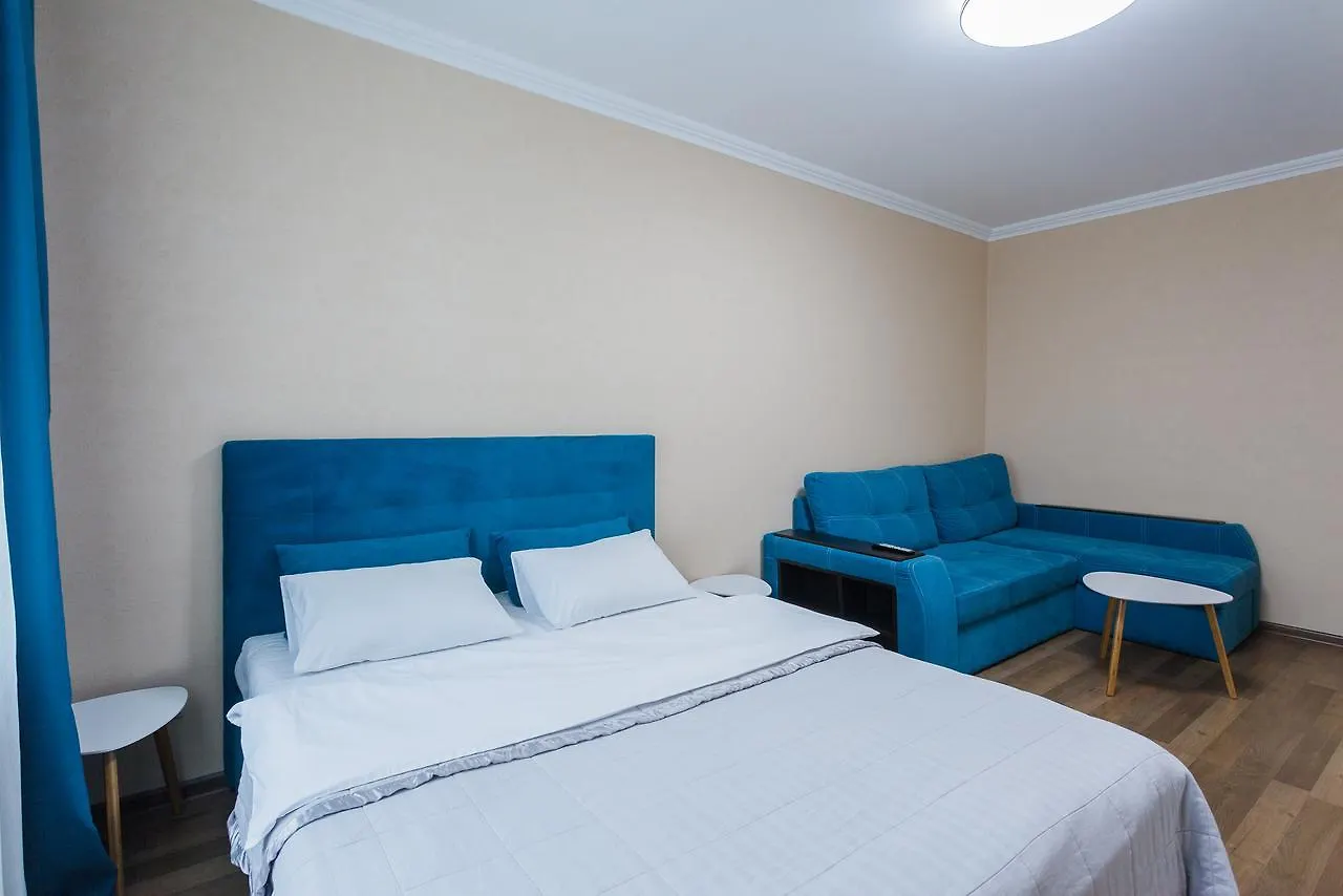 Cosy Apartment At Pozniaky Kiev 0*,  Ucrânia