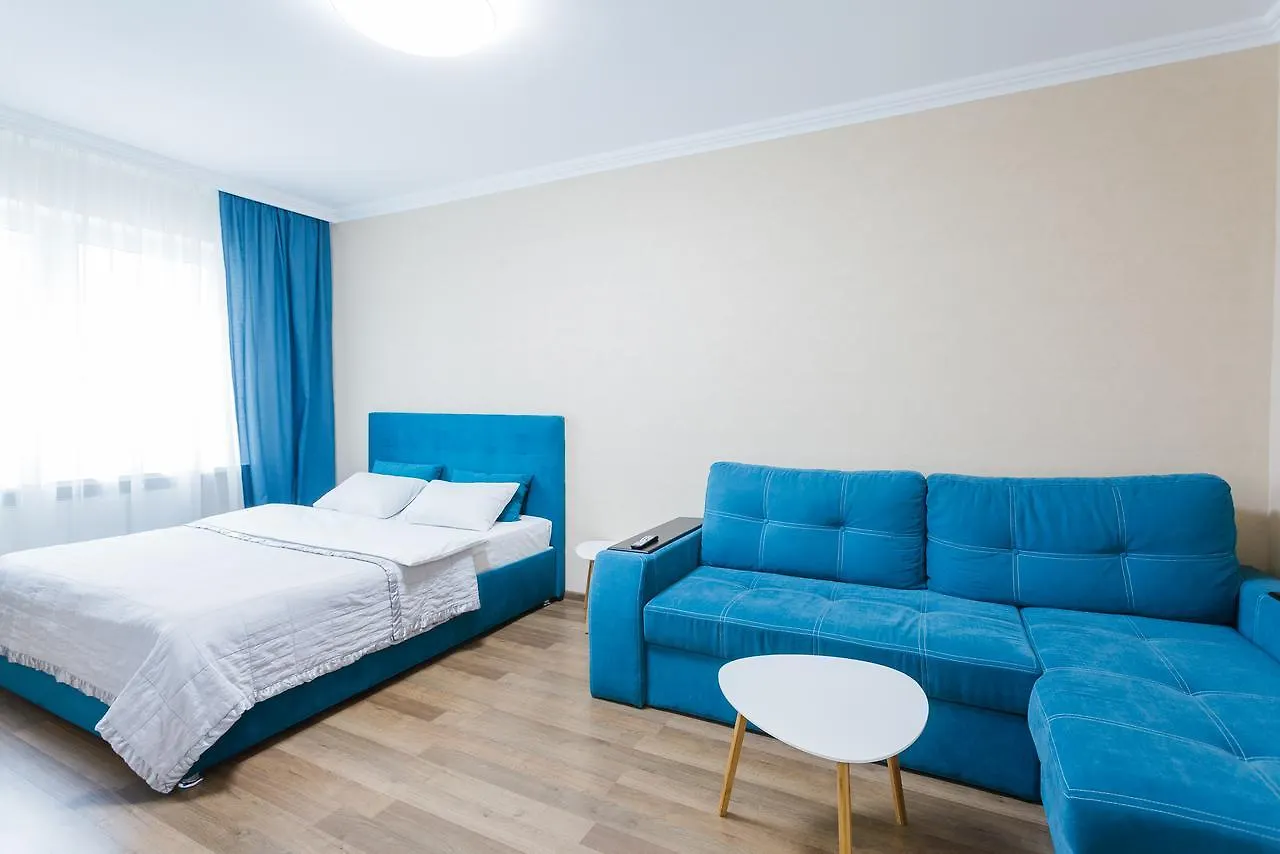 Cosy Apartment At Pozniaky Kiev