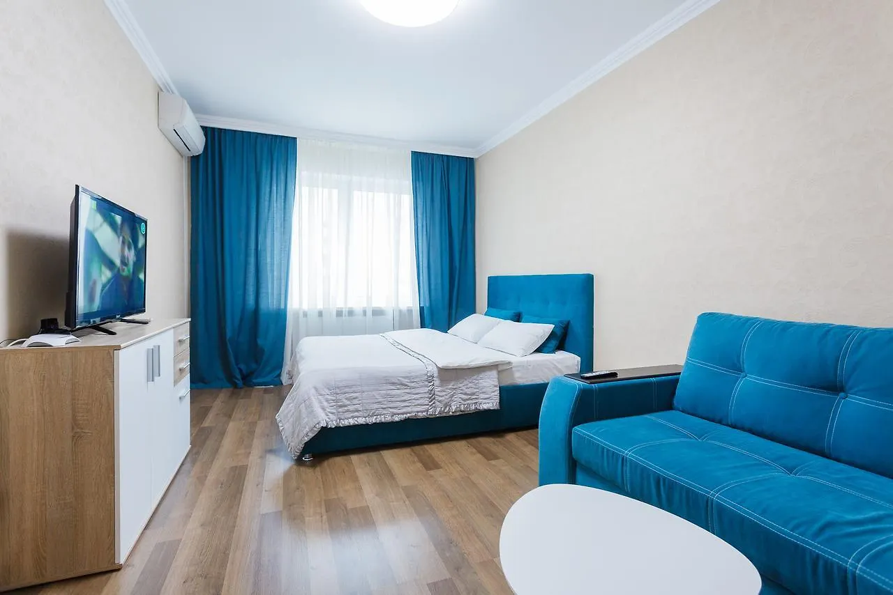 Cosy Apartment At Pozniaky location